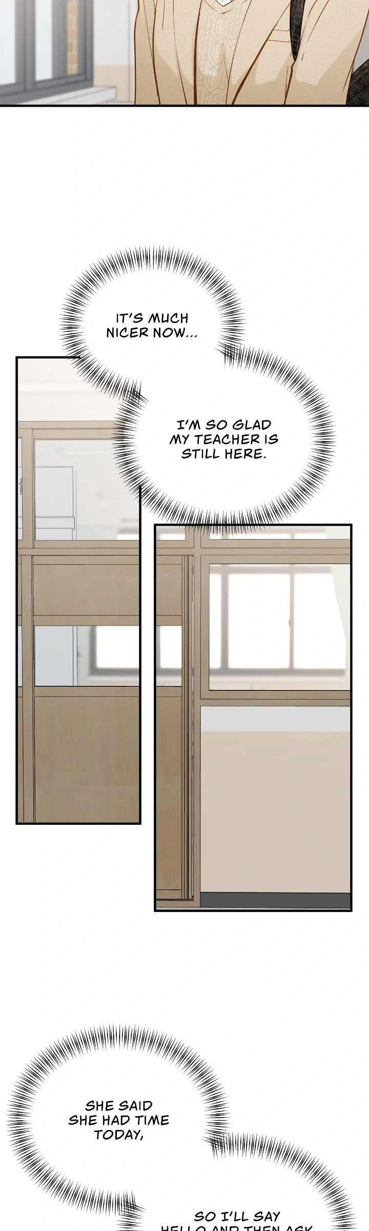Even though you know it’s crazy chapter 69 page 48