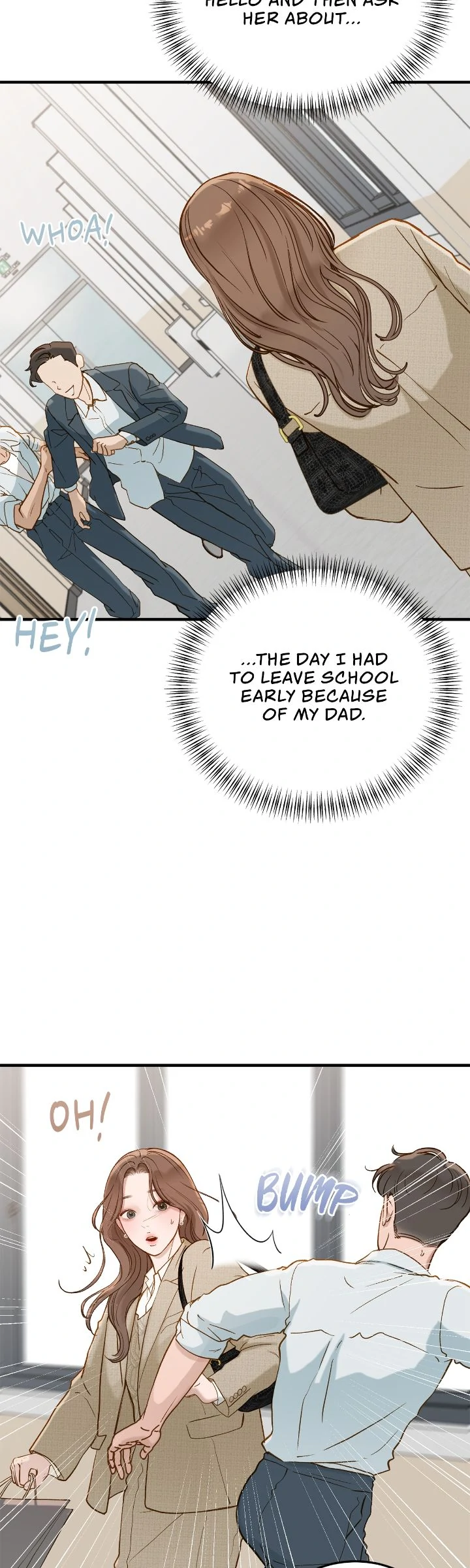 Even though you know it’s crazy chapter 69 page 49