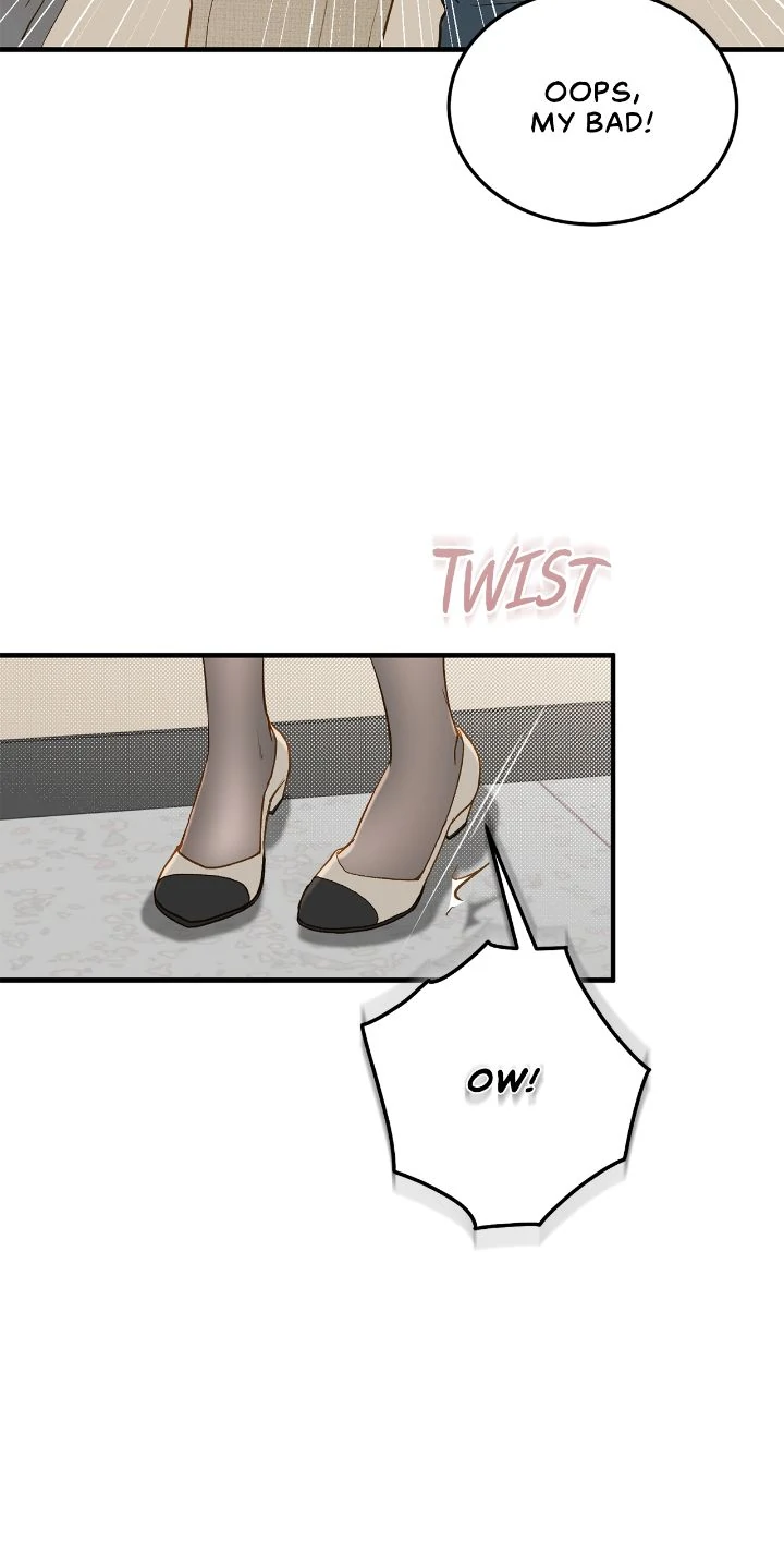 Even though you know it’s crazy chapter 69 page 50