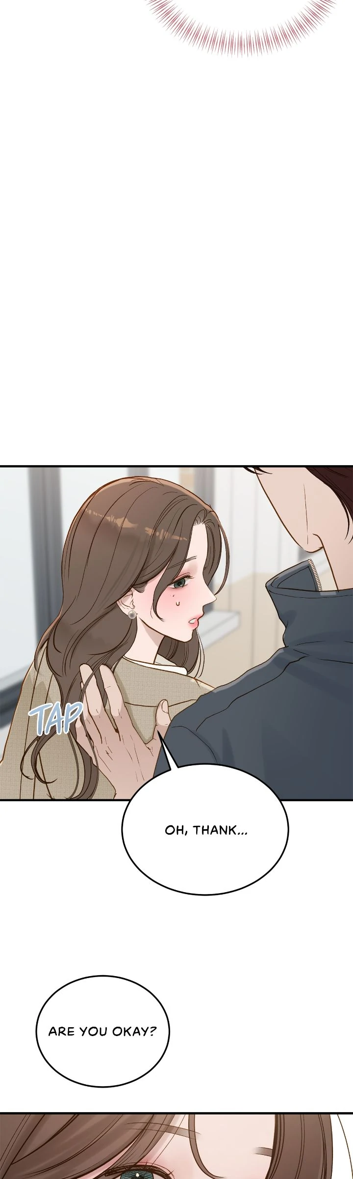 Even though you know it’s crazy chapter 69 page 52