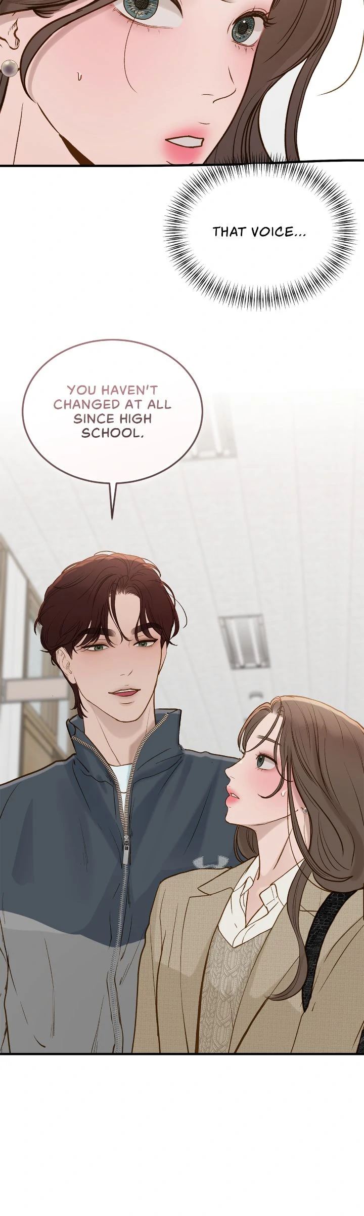 Even though you know it’s crazy chapter 69 page 53