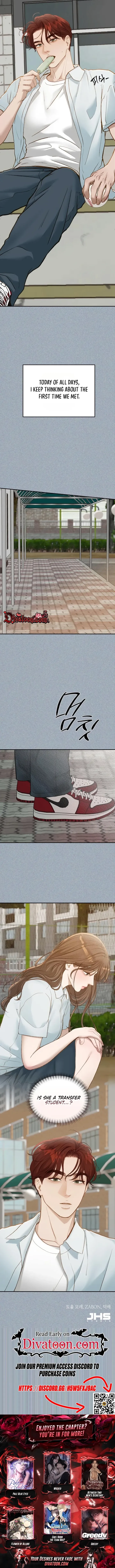 Even though you know it’s crazy chapter 85 page 9