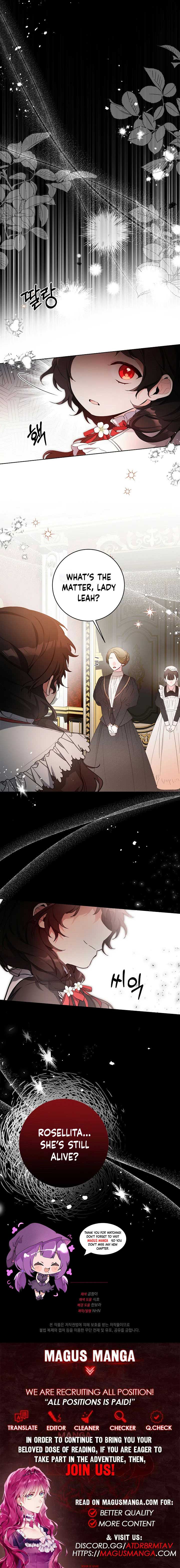 I’m Here to Destroy chapter 22 page 7