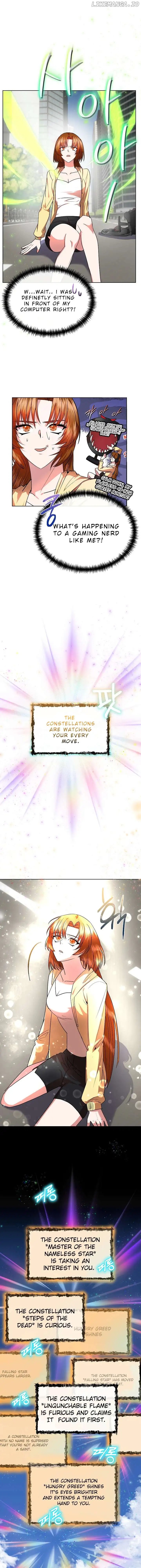 I Became the Only Healer in This World chapter 2 page 2