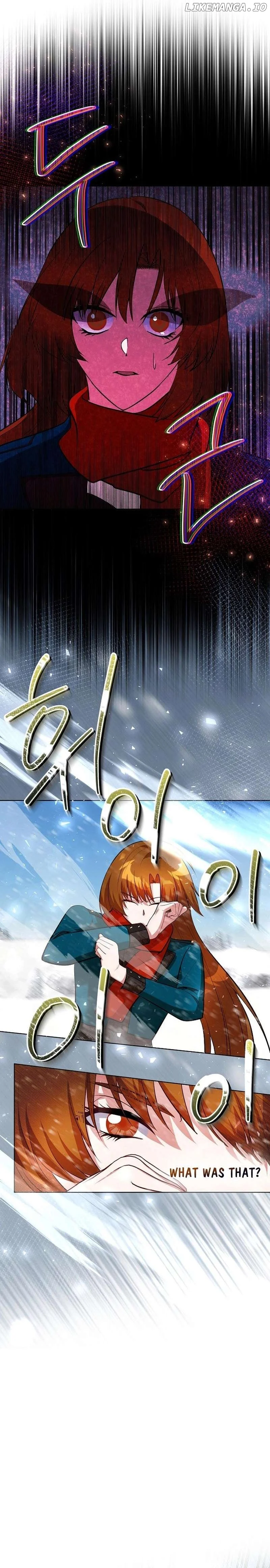 I Became the Only Healer in This World chapter 38 page 18
