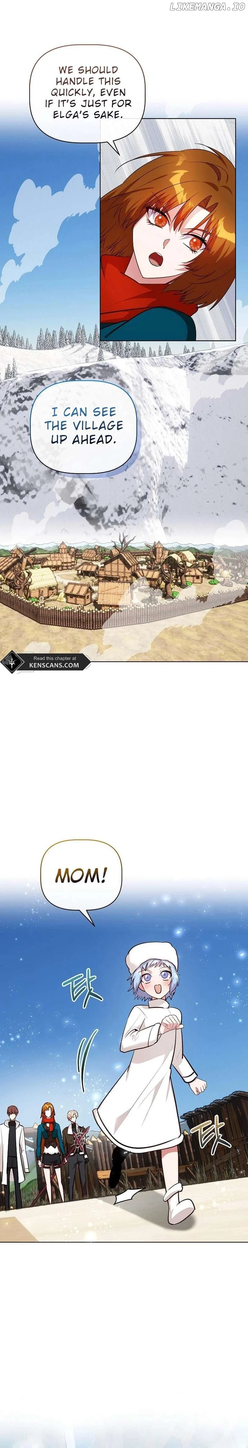 I Became the Only Healer in This World chapter 38 page 8
