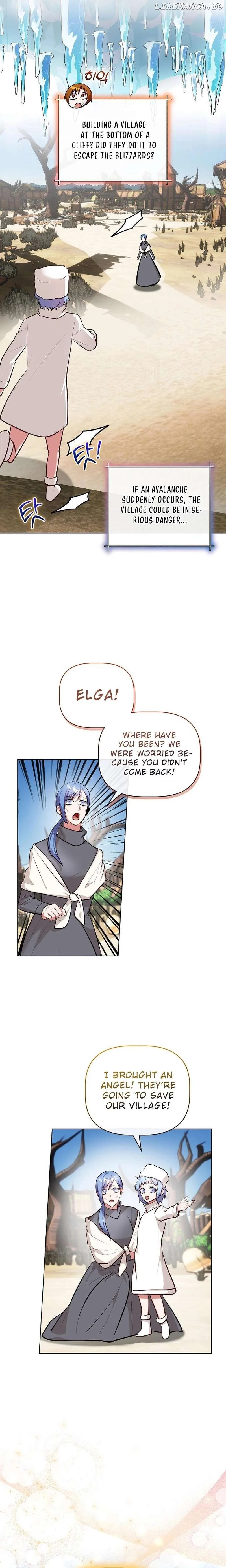 I Became the Only Healer in This World chapter 38 page 9