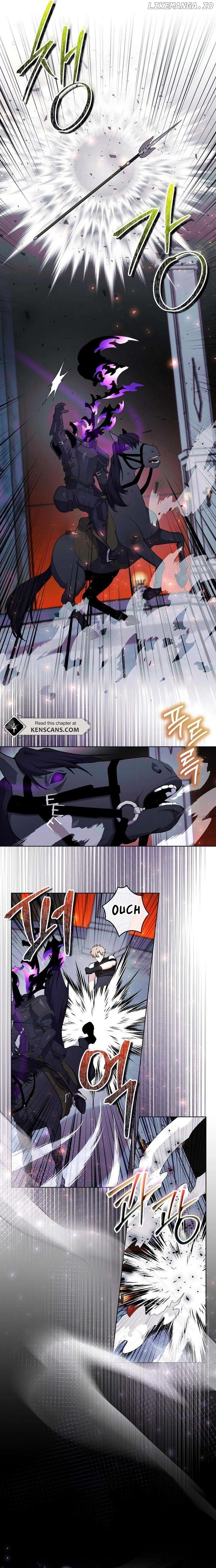 I Became the Only Healer in This World chapter 39 page 5