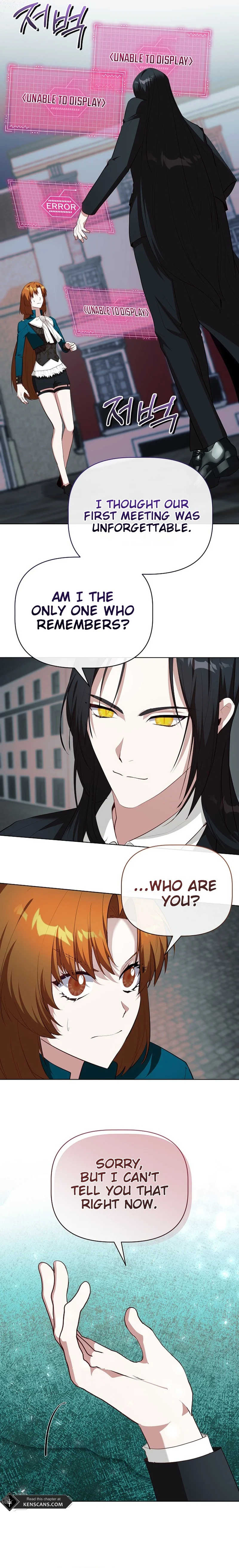 I Became the Only Healer in This World chapter 48 page 12