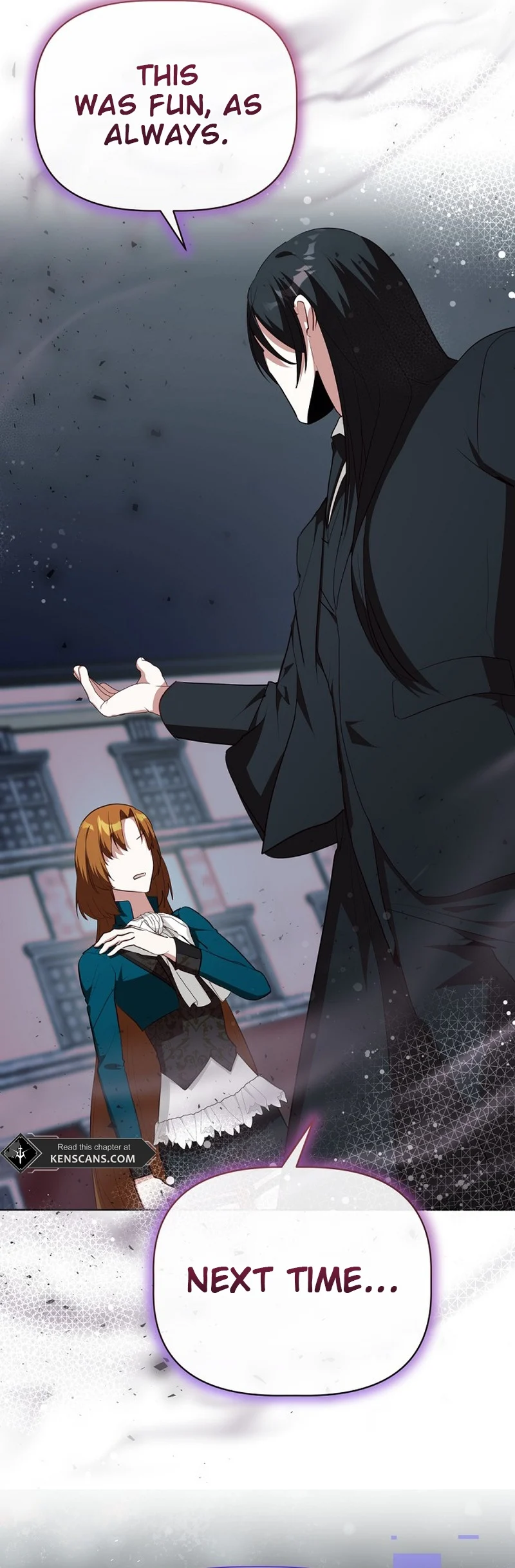 I Became the Only Healer in This World chapter 48 page 18