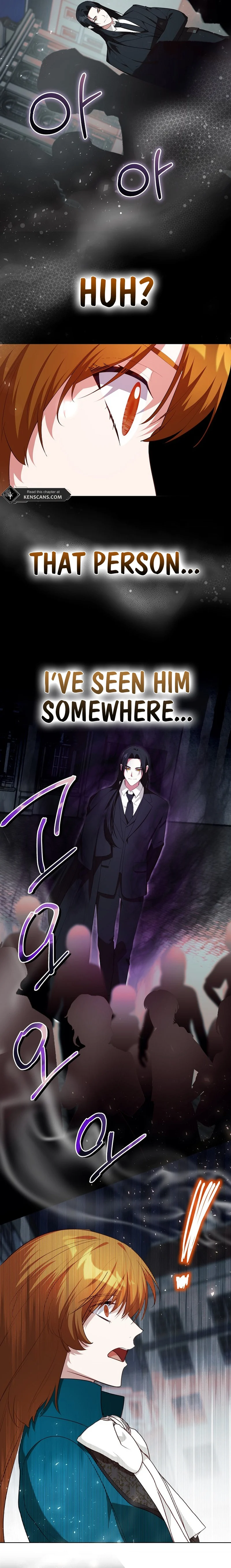 I Became the Only Healer in This World chapter 48 page 7
