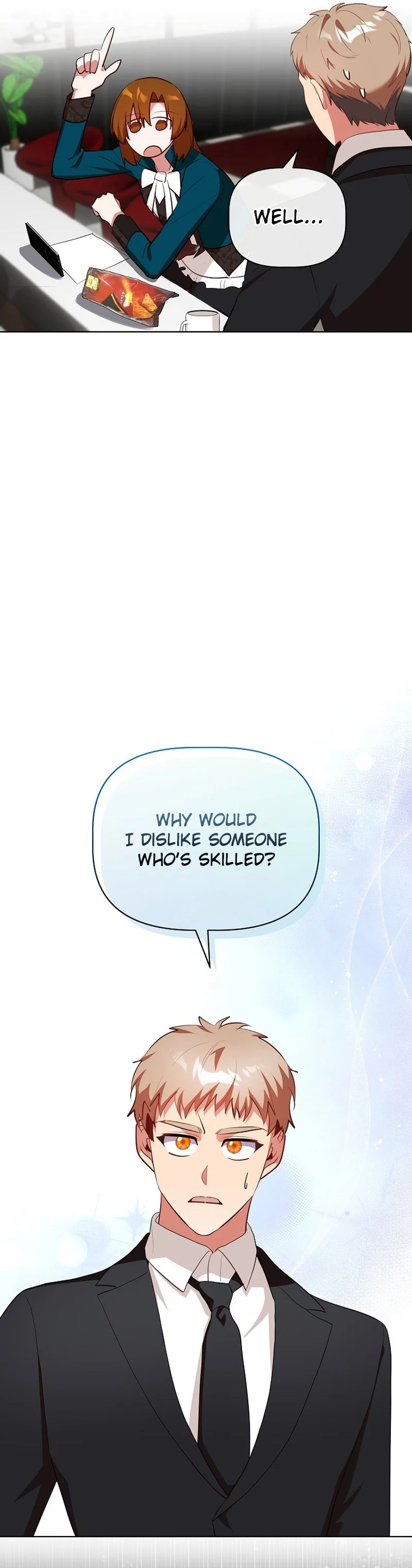 I Became the Only Healer in This World chapter 49 page 14