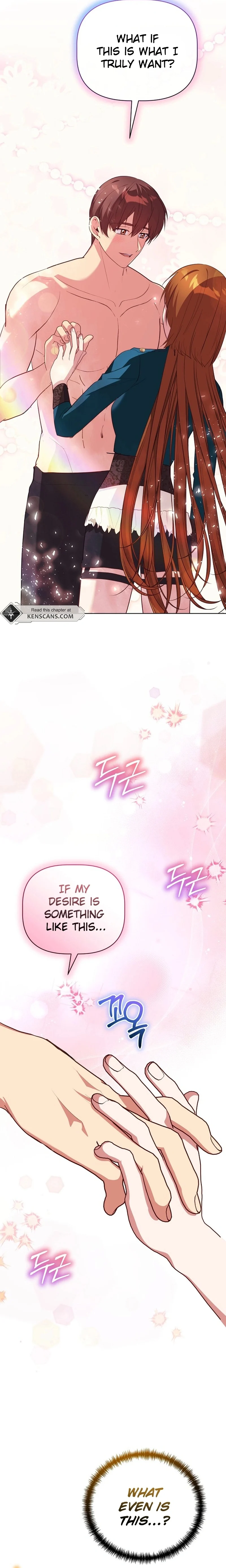 I Became the Only Healer in This World chapter 50 page 19