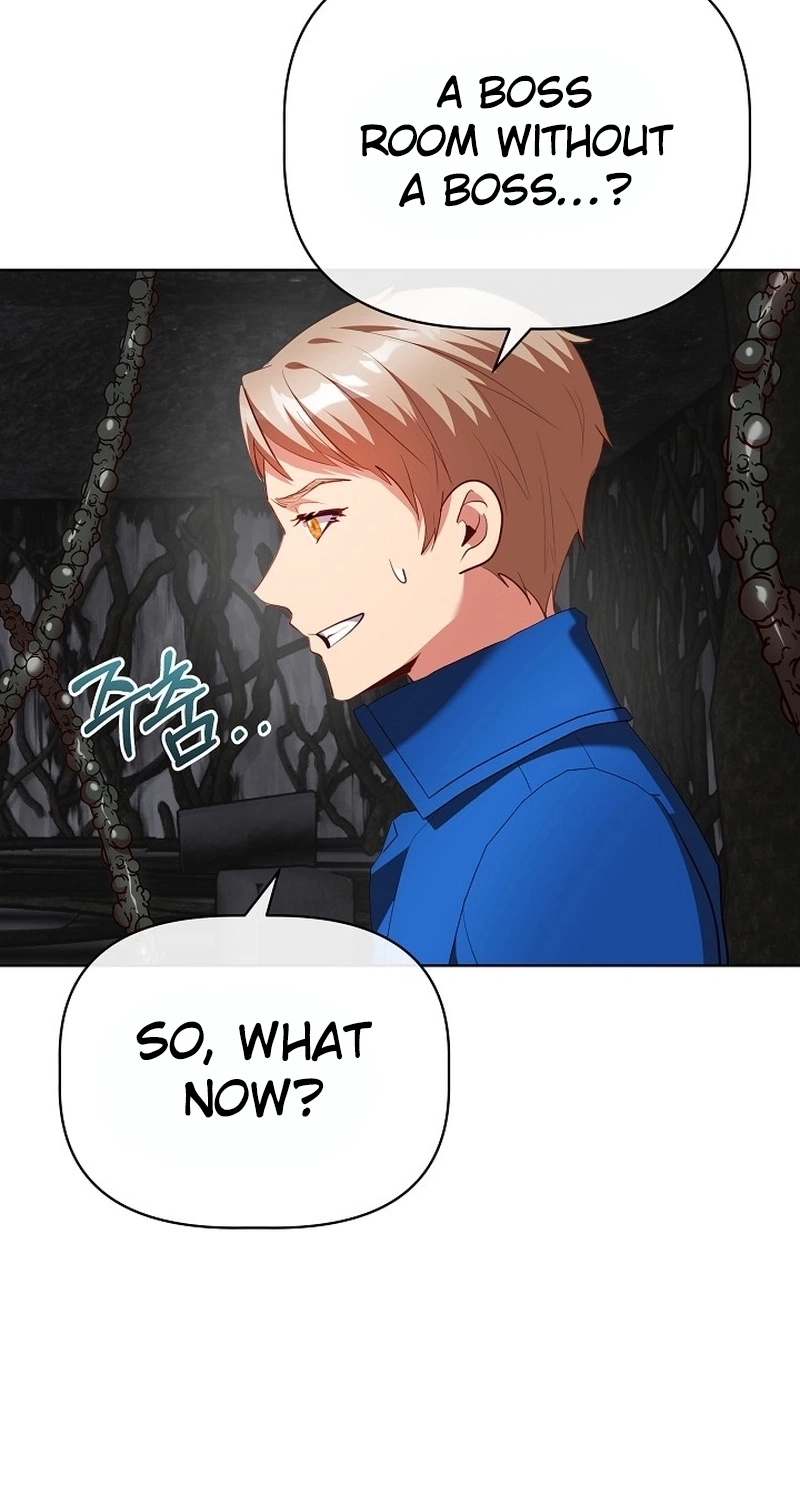 I Became the Only Healer in This World chapter 57 page 3