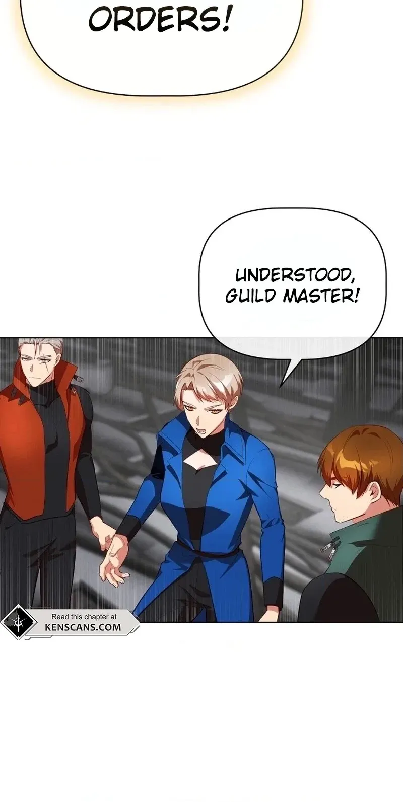 I Became the Only Healer in This World chapter 57 page 30