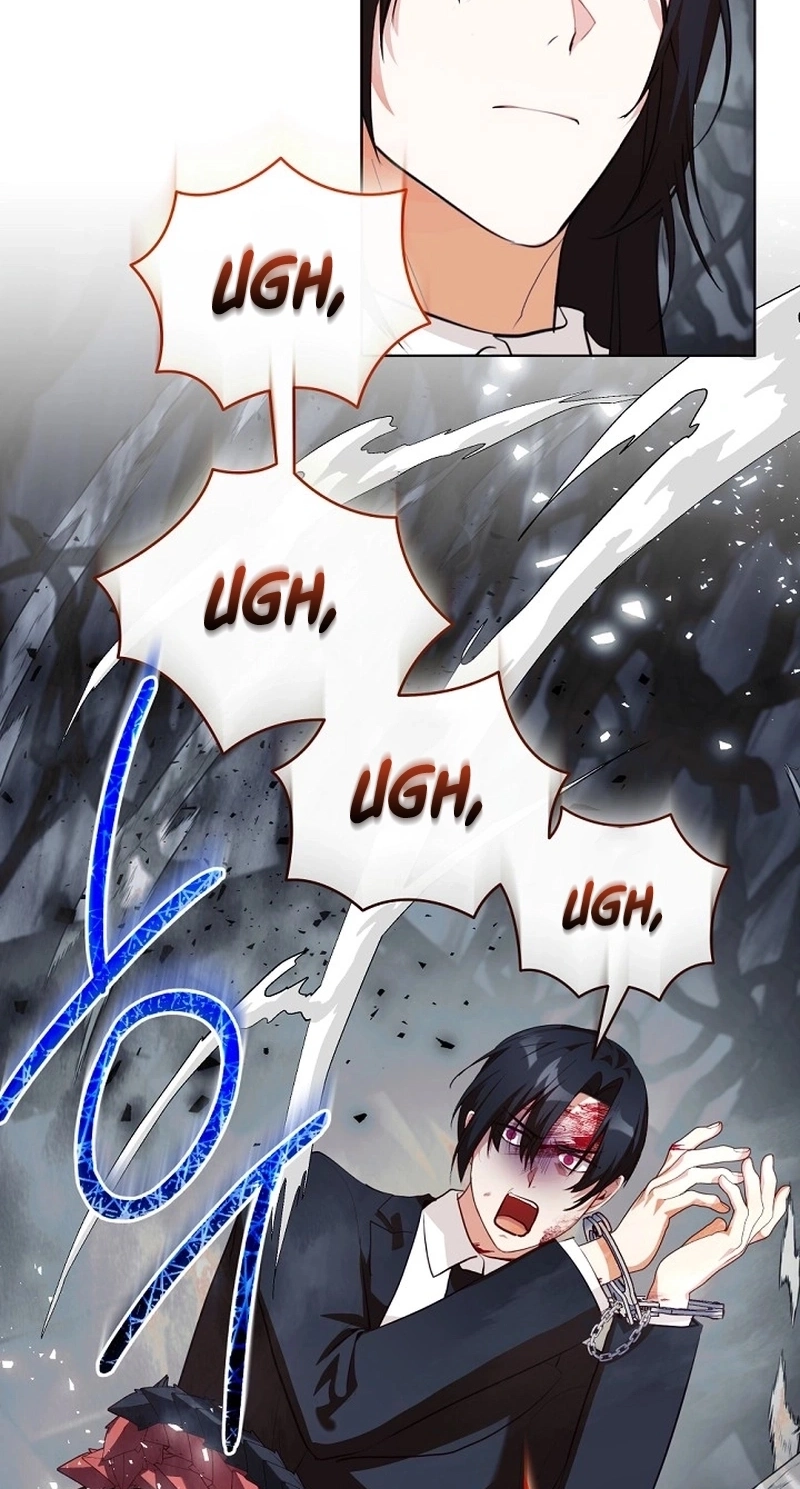 I Became the Only Healer in This World chapter 57 page 51