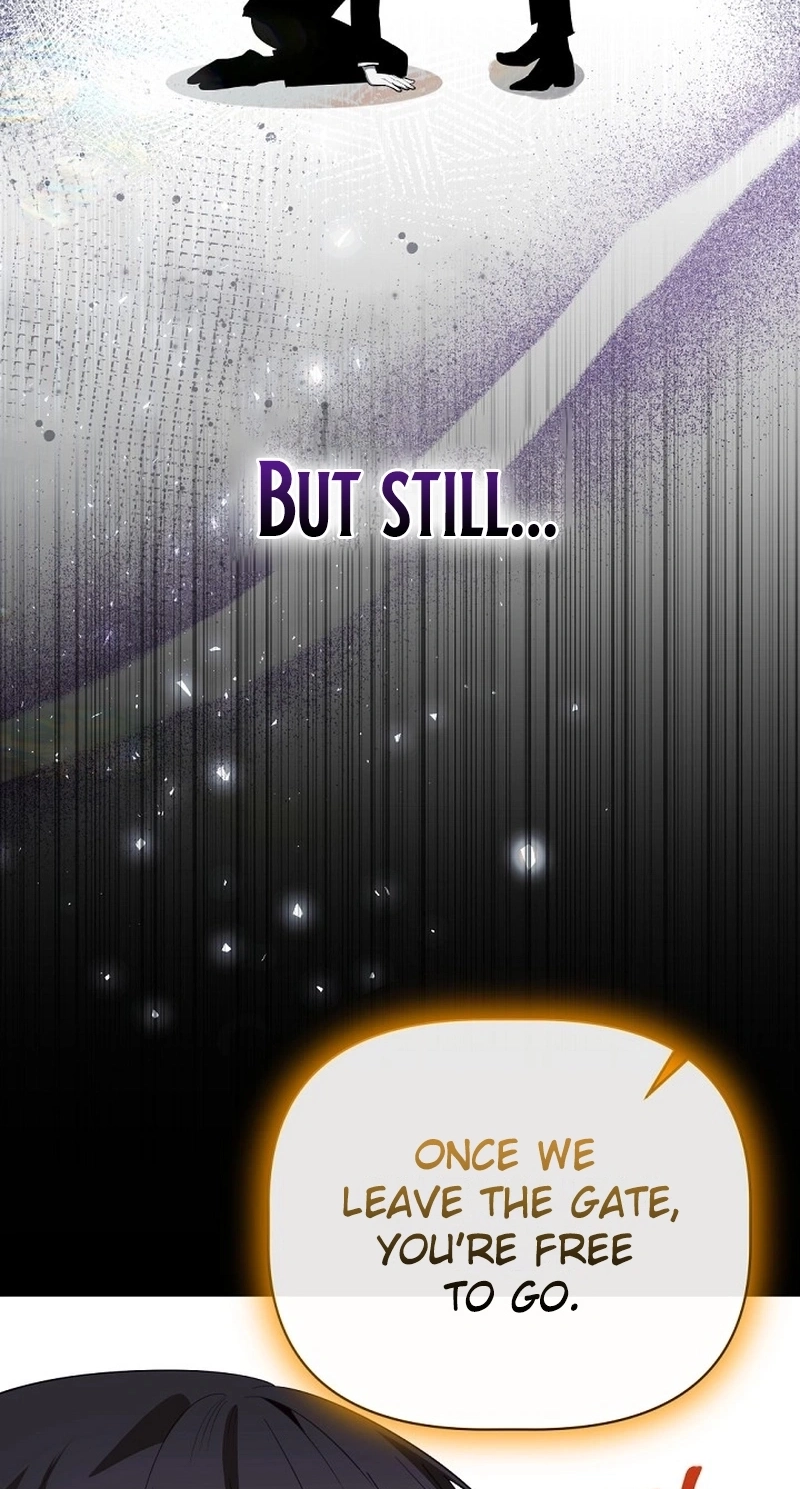 I Became the Only Healer in This World chapter 57 page 75