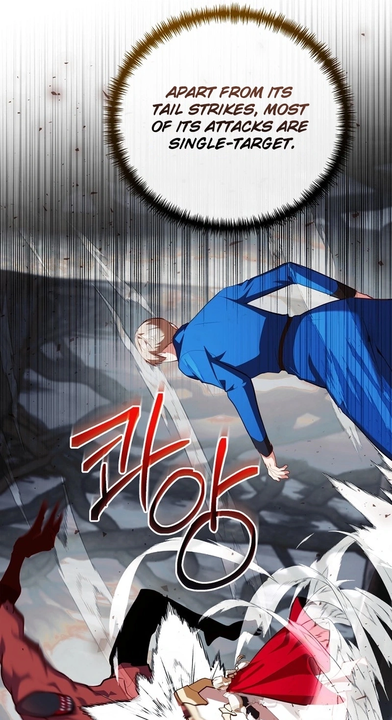 I Became the Only Healer in This World chapter 57 page 38