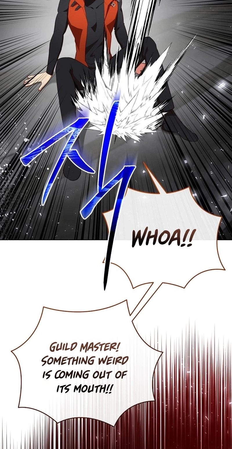 I Became the Only Healer in This World chapter 57 page 36