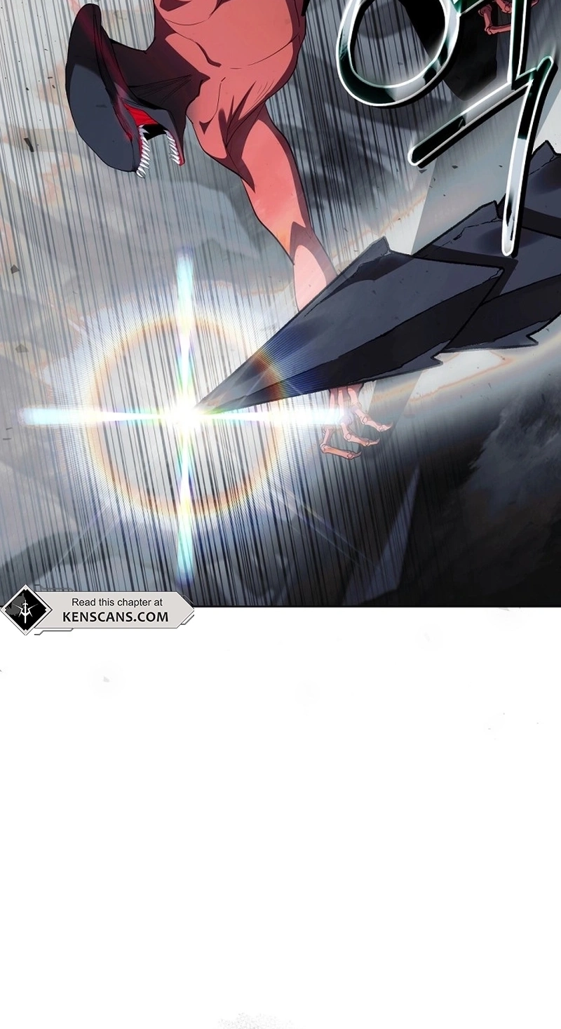 I Became the Only Healer in This World chapter 57 page 45
