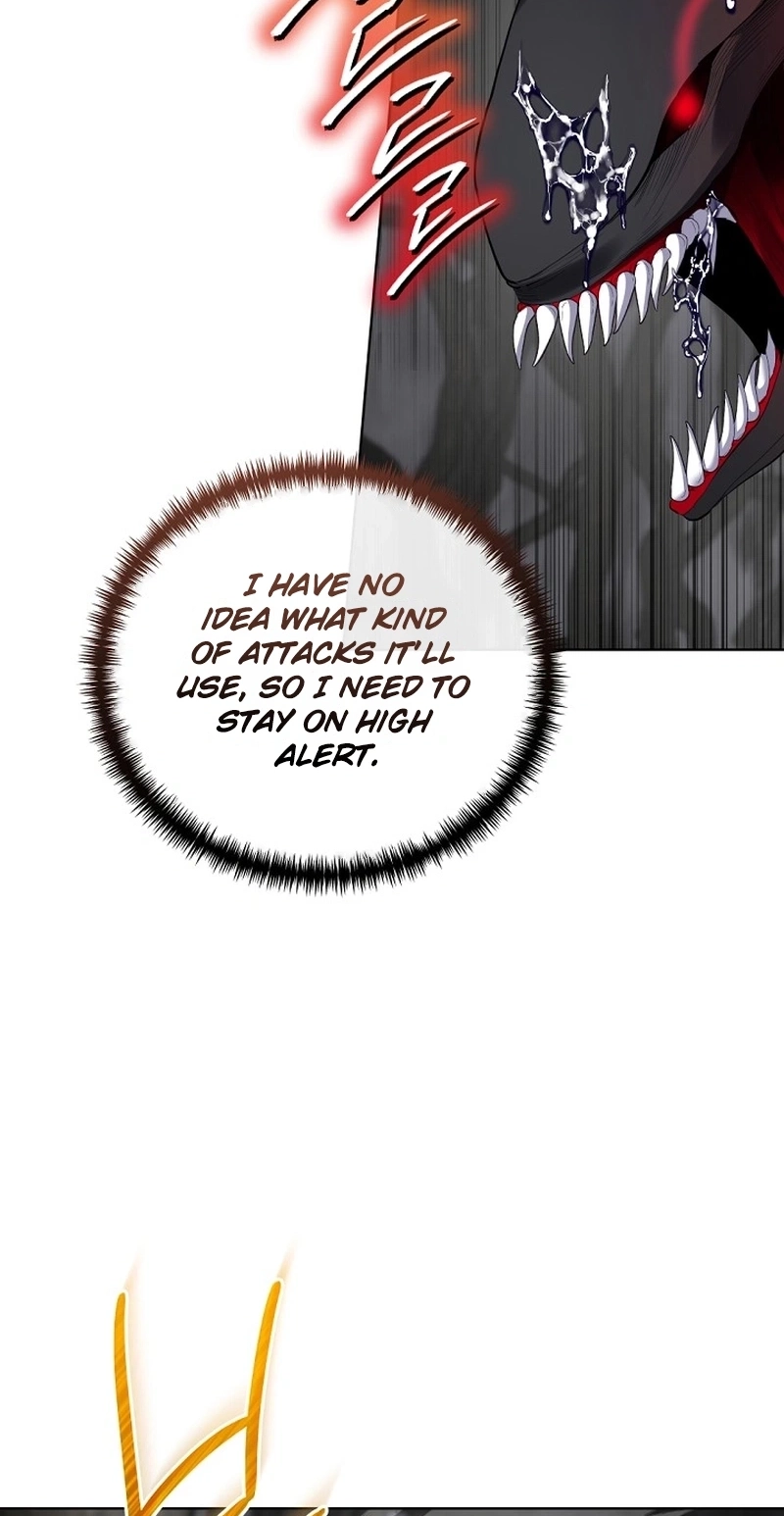 I Became the Only Healer in This World chapter 57 page 32