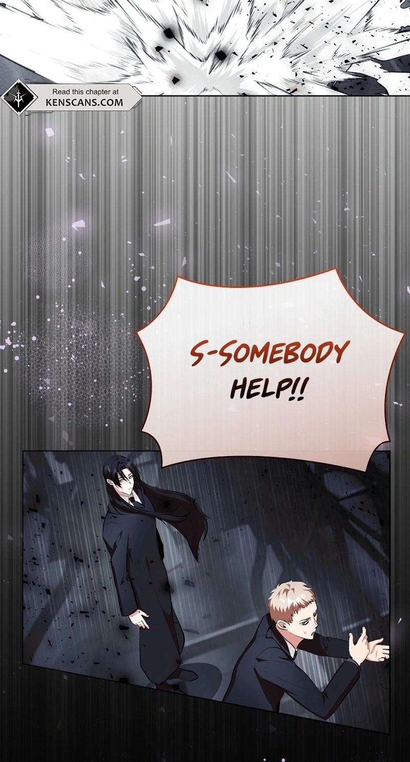 I Became the Only Healer in This World chapter 57 page 53