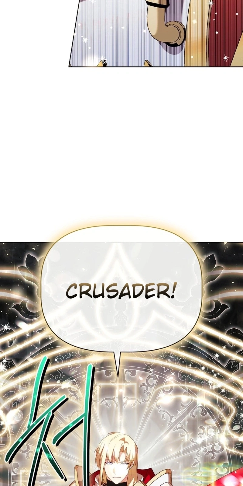 I Became the Only Healer in This World chapter 57 page 28