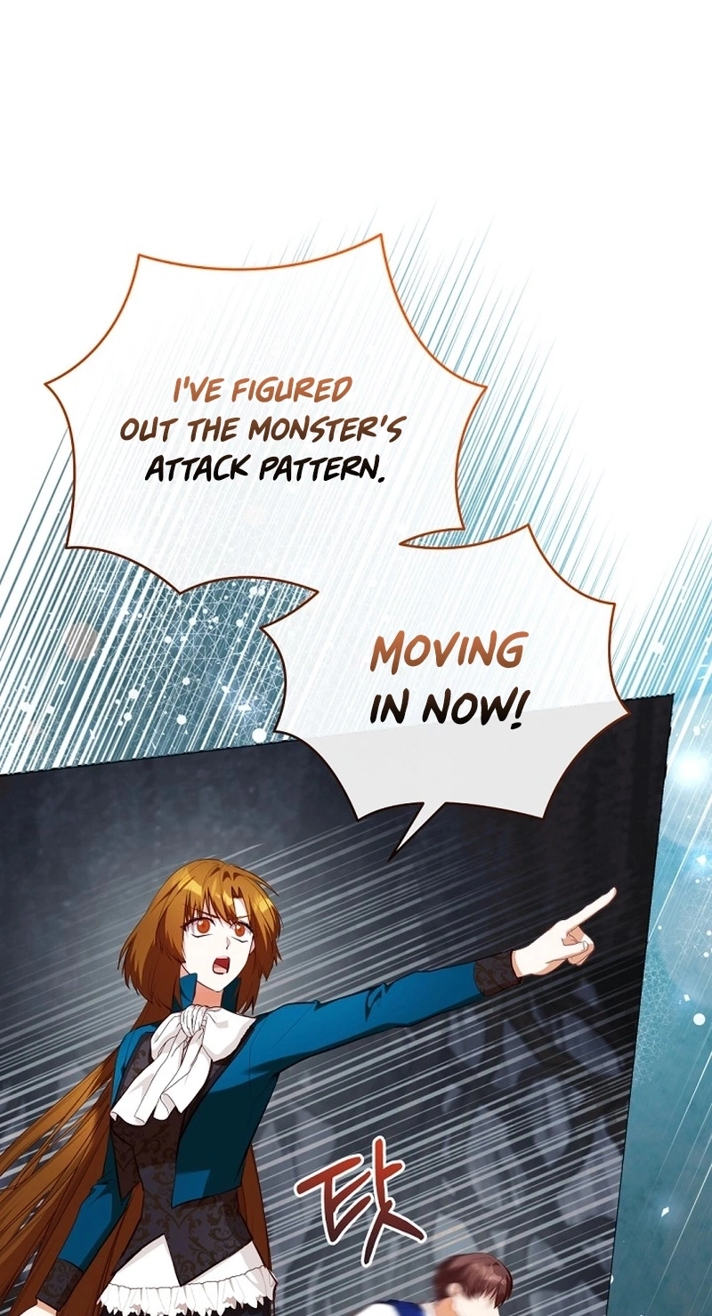 I Became the Only Healer in This World chapter 57 page 59
