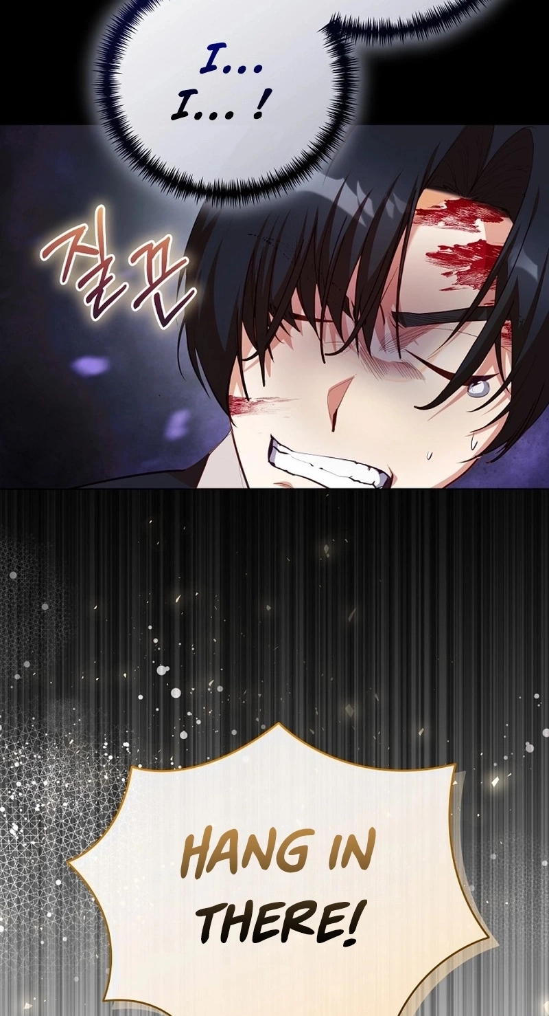 I Became the Only Healer in This World chapter 57 page 56