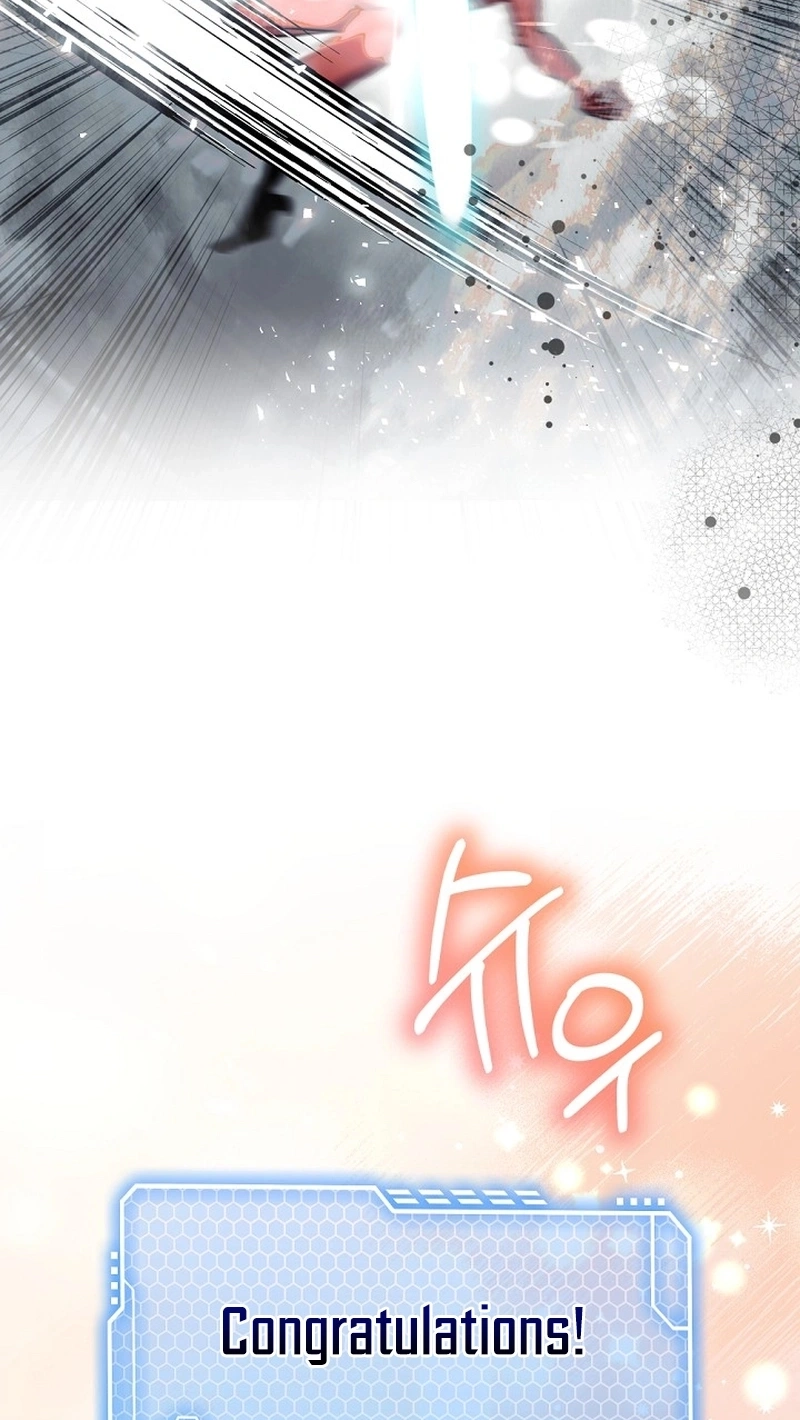 I Became the Only Healer in This World chapter 57 page 67