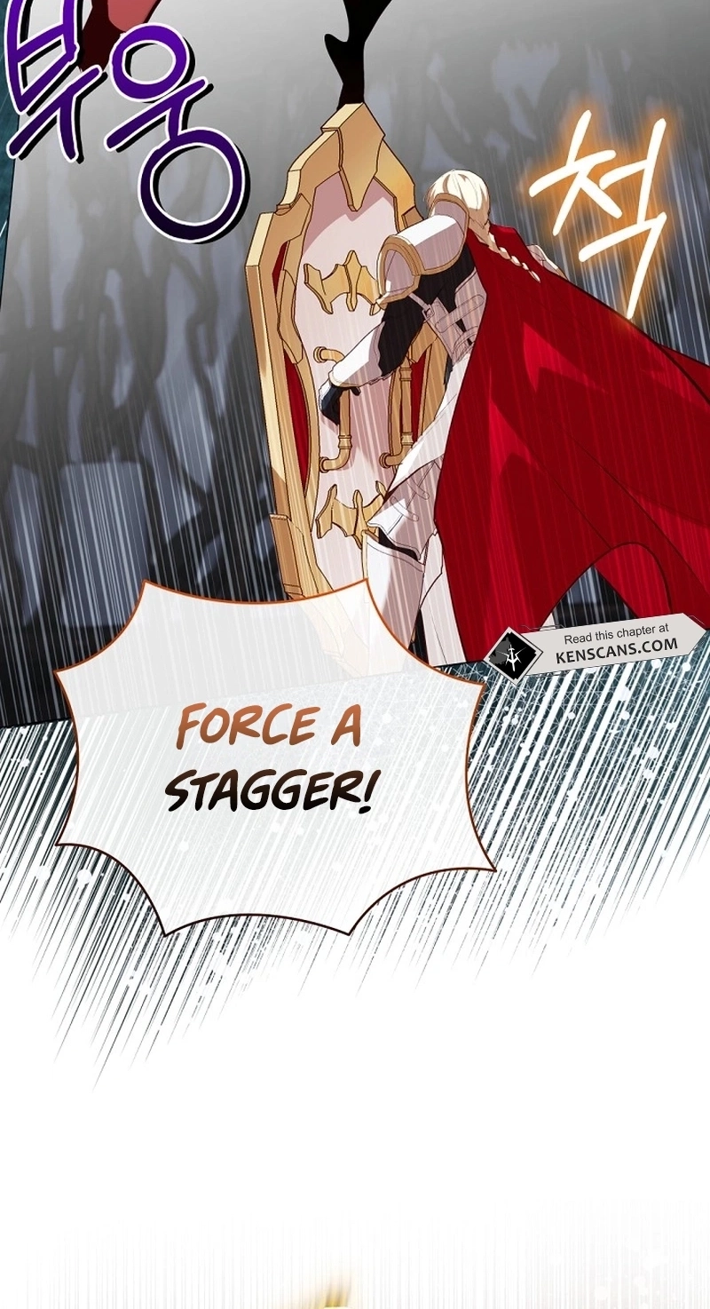 I Became the Only Healer in This World chapter 57 page 61