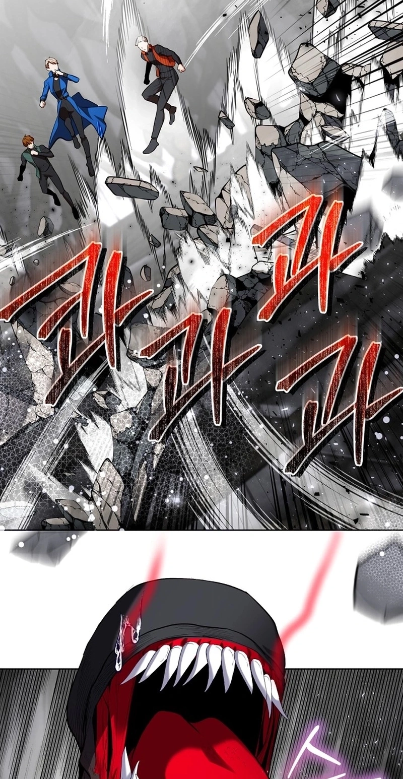 I Became the Only Healer in This World chapter 57 page 34