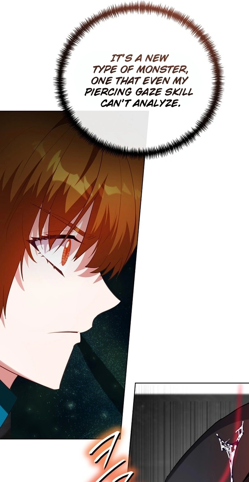 I Became the Only Healer in This World chapter 57 page 31
