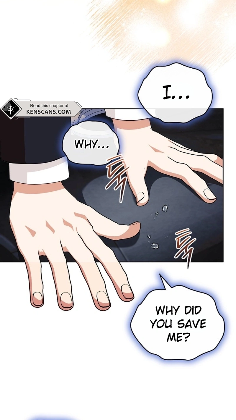 I Became the Only Healer in This World chapter 57 page 69