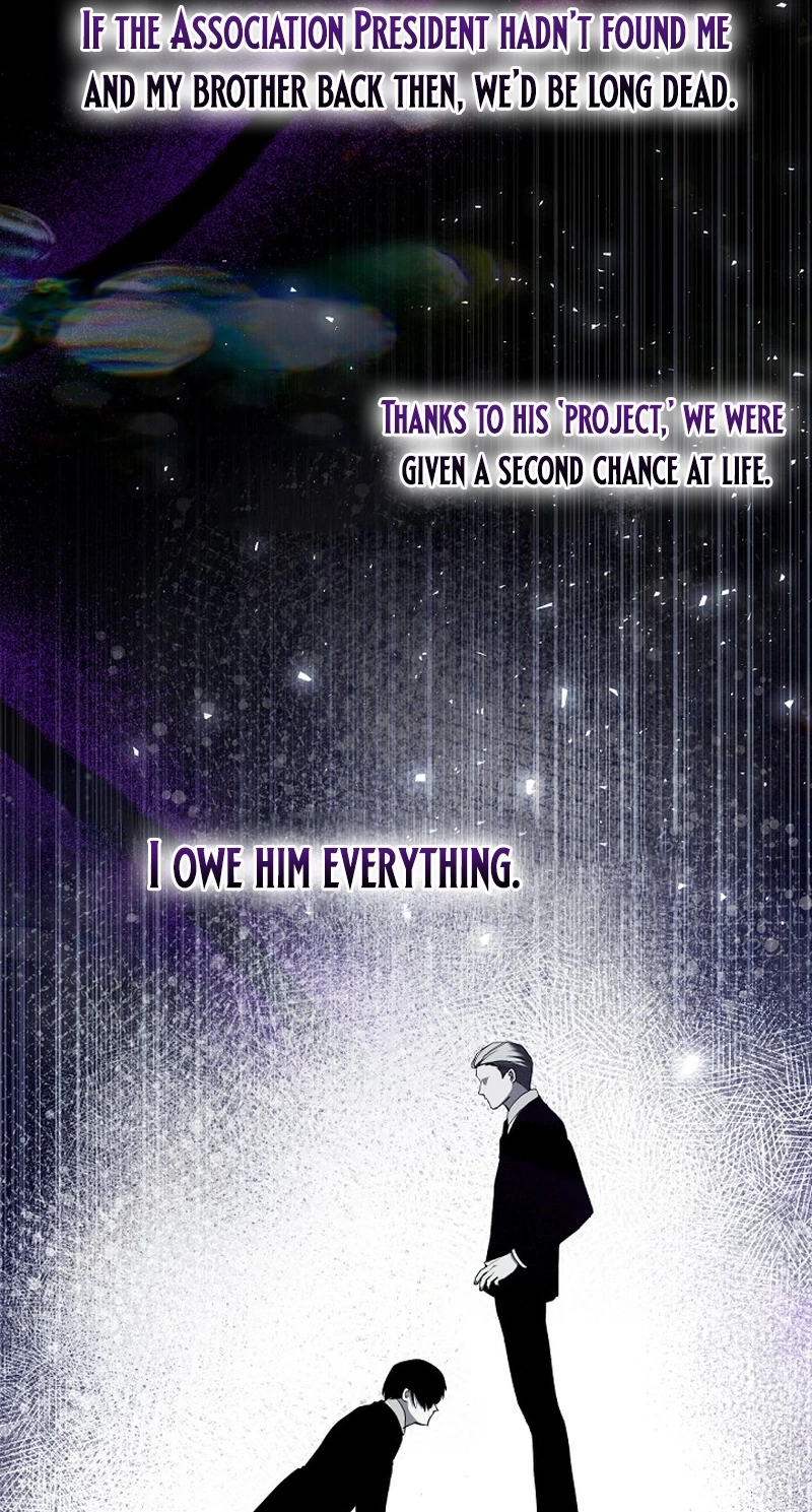 I Became the Only Healer in This World chapter 57 page 74