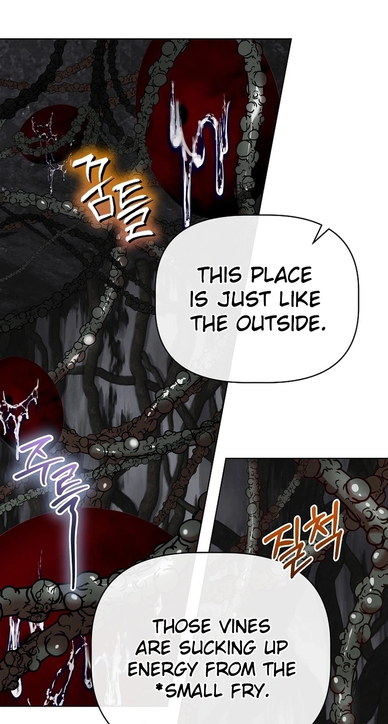 I Became the Only Healer in This World chapter 57 page 1
