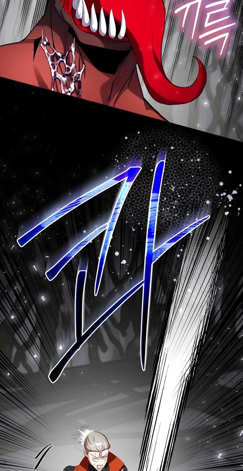 I Became the Only Healer in This World chapter 57 page 35