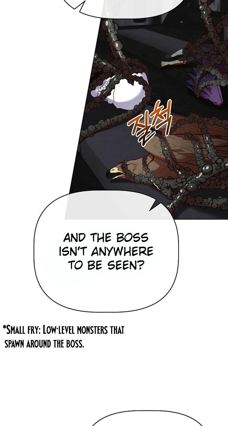 I Became the Only Healer in This World chapter 57 page 2