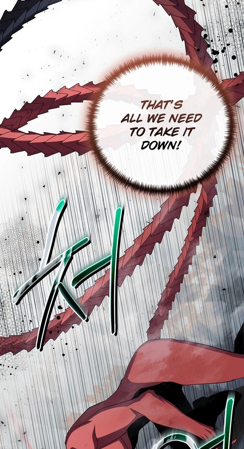 I Became the Only Healer in This World chapter 57 page 44