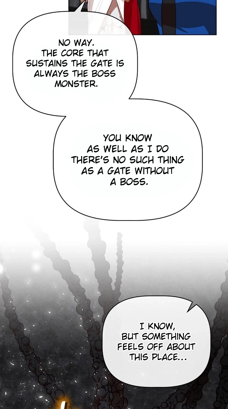 I Became the Only Healer in This World chapter 57 page 12