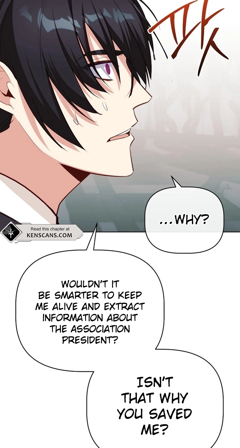I Became the Only Healer in This World chapter 57 page 76