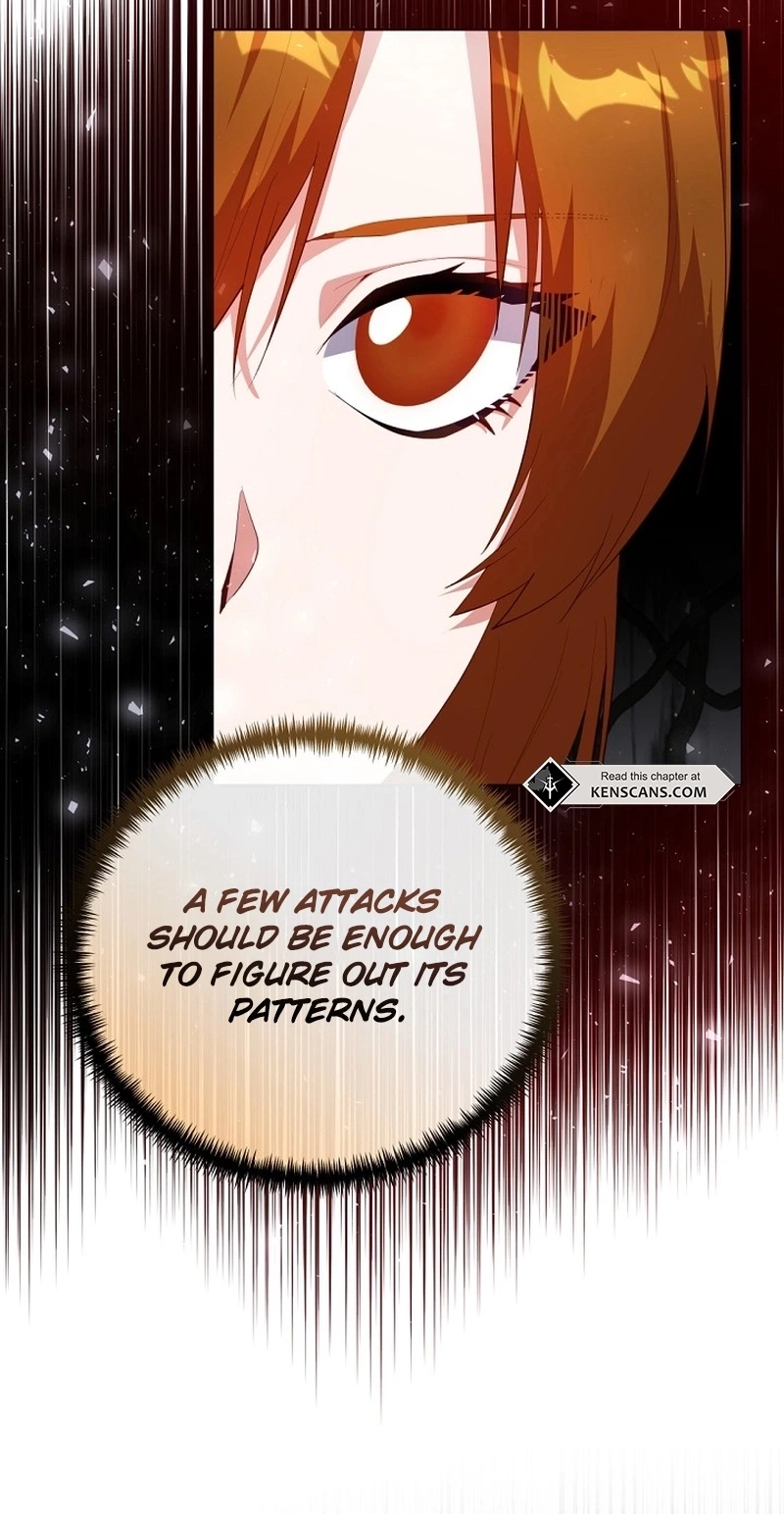 I Became the Only Healer in This World chapter 57 page 37