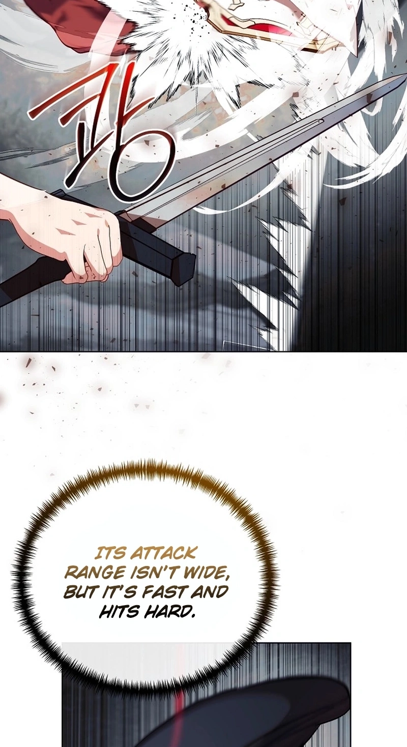 I Became the Only Healer in This World chapter 57 page 39