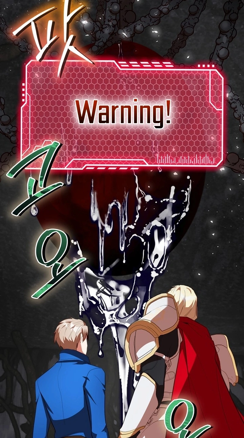 I Became the Only Healer in This World chapter 57 page 13
