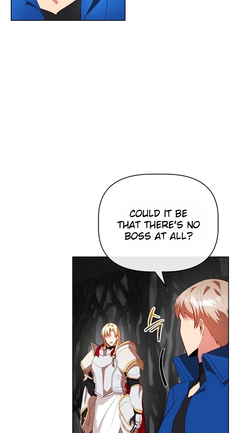 I Became the Only Healer in This World chapter 57 page 11