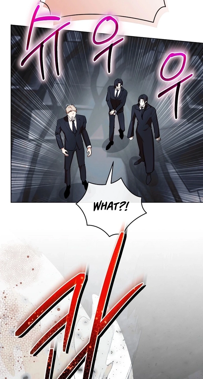 I Became the Only Healer in This World chapter 57 page 47