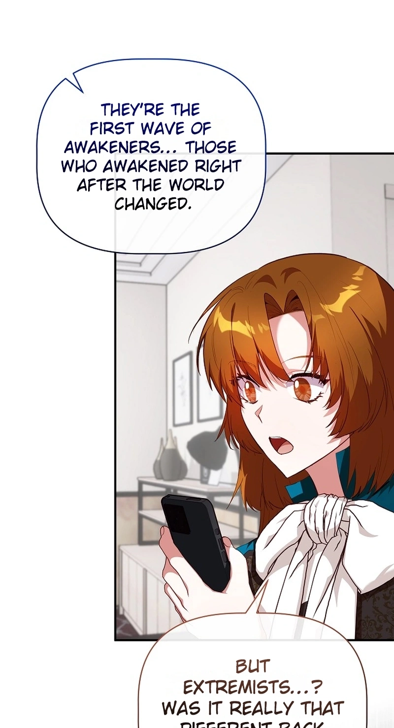 I Became the Only Healer in This World chapter 59 page 11