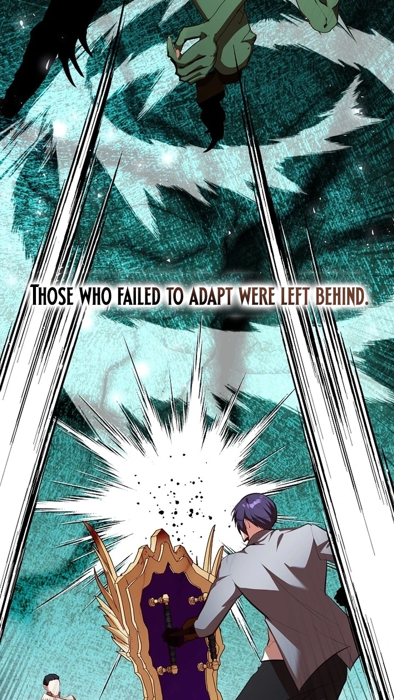 I Became the Only Healer in This World chapter 59 page 19