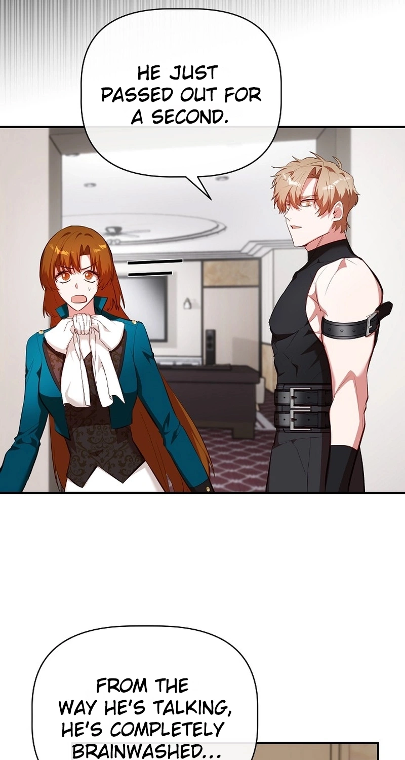 I Became the Only Healer in This World chapter 59 page 59
