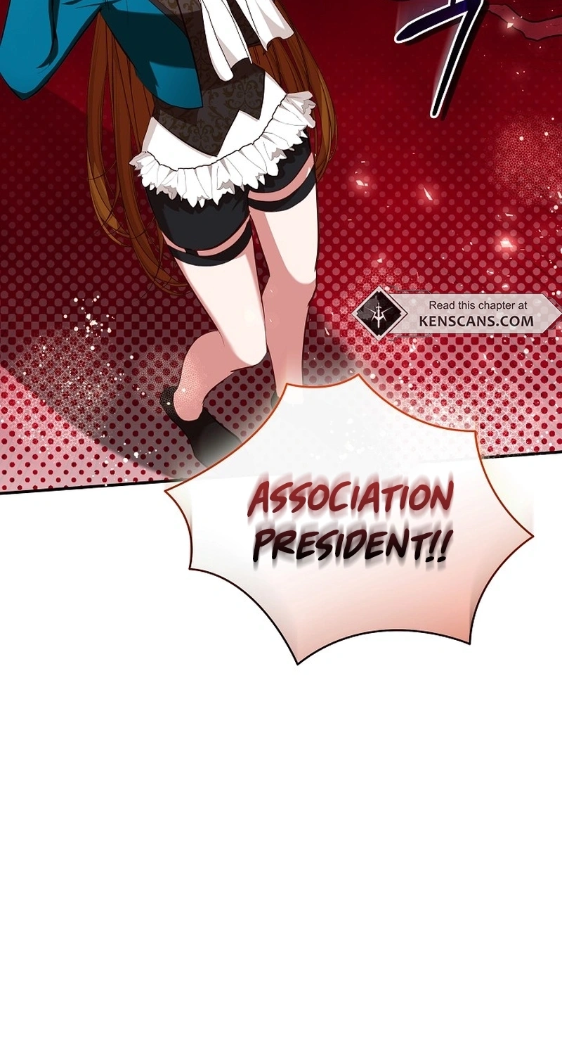 I Became the Only Healer in This World chapter 59 page 7